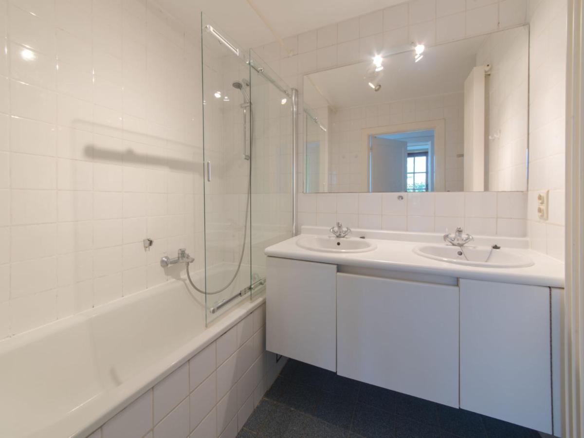 דה האן Apartment Jong & Blij 2 By Interhome מראה חיצוני תמונה