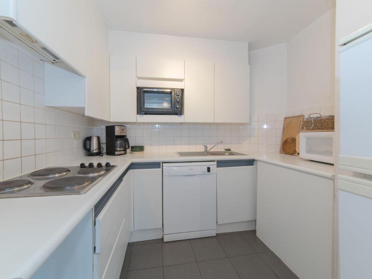 דה האן Apartment Jong & Blij 2 By Interhome מראה חיצוני תמונה